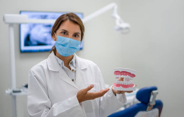 Best Mobile Emergency Dentist in Ocilla, GA