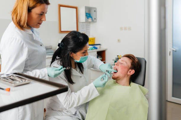 Best Broken or Cracked Tooth Emergency Dentist in Ocilla, GA